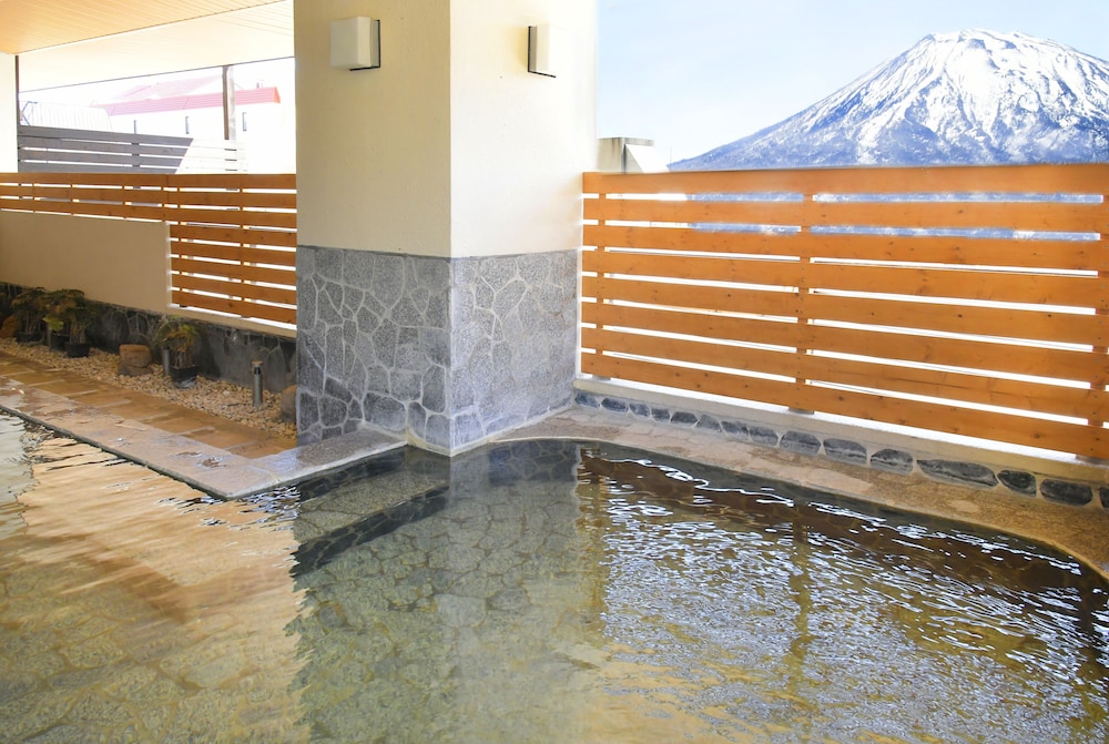 Traditional Room, Non Smoking (8 Tatami mats/without Private Onsen) photo 3