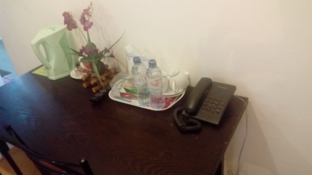 Standard Double Room photo 2