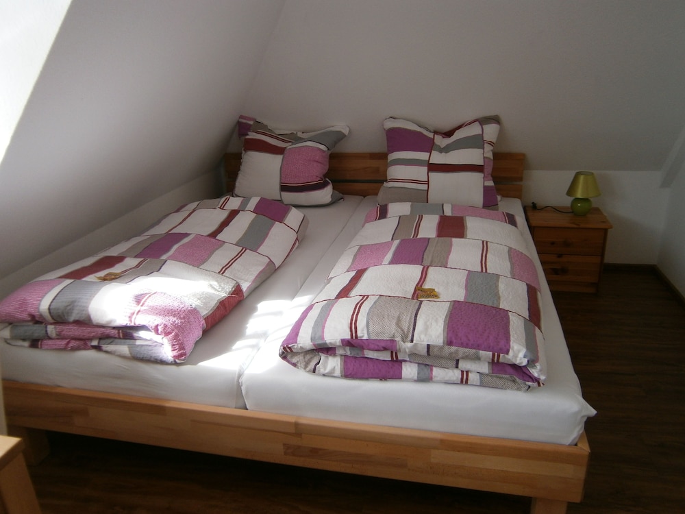 Double Room, Non Smoking, Private Bathroom