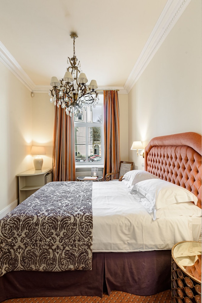 Standard Double or Twin Room with SPA access - Photo 6
