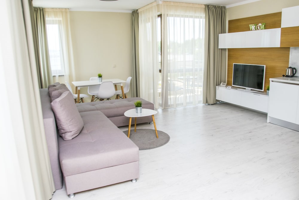 Apartment, 2 Bedrooms