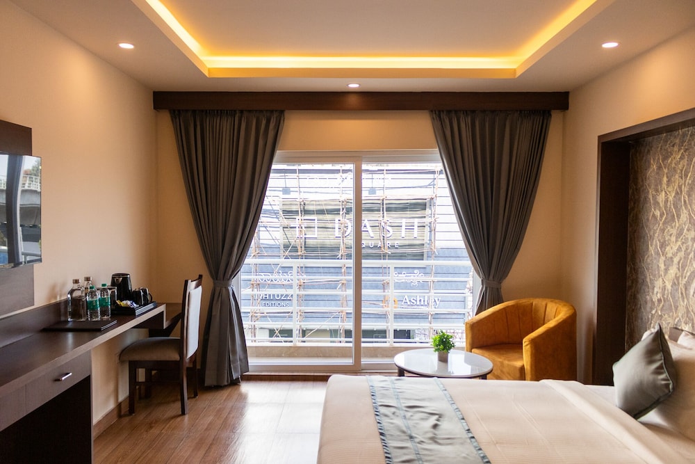 Premium Room