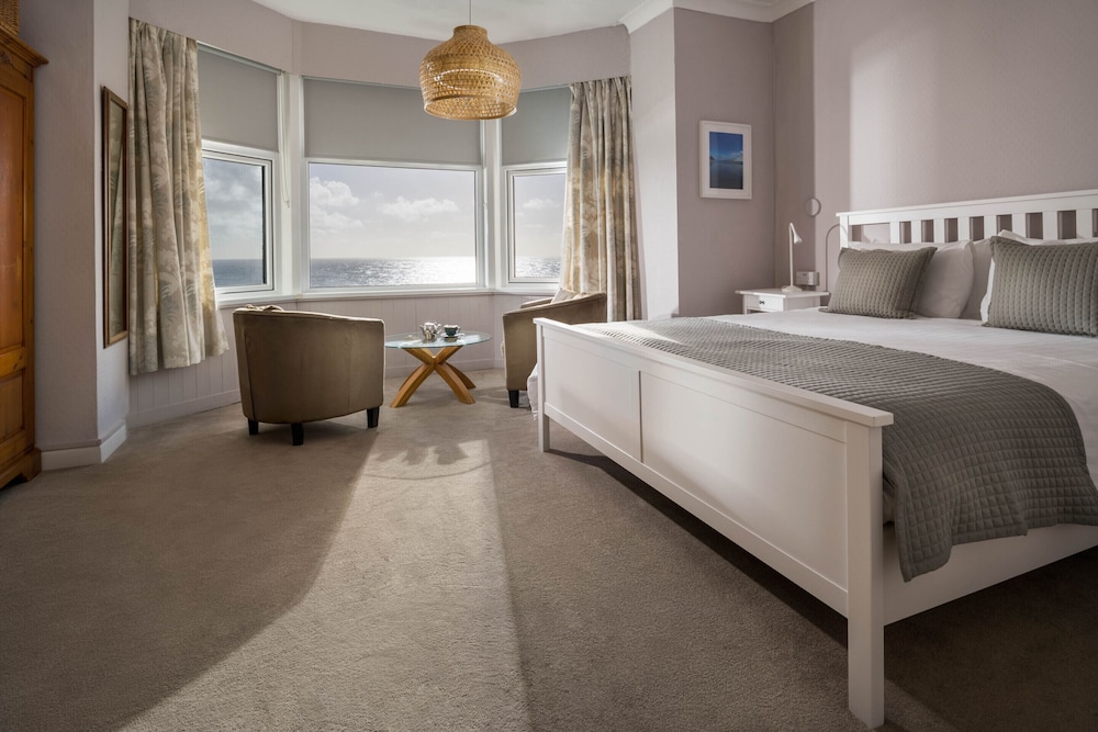 Double Room, Ensuite (Panoramic View) photo 1