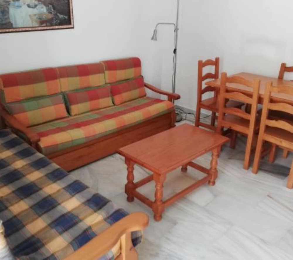 Apartamento Familiar, 1 habitación