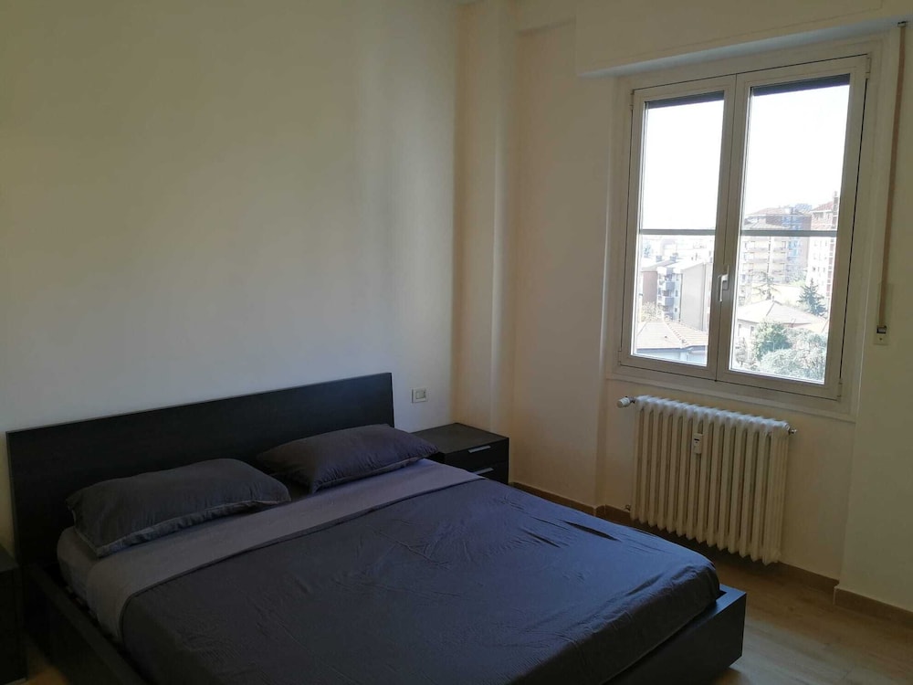 Apartment (1 Bedroom)