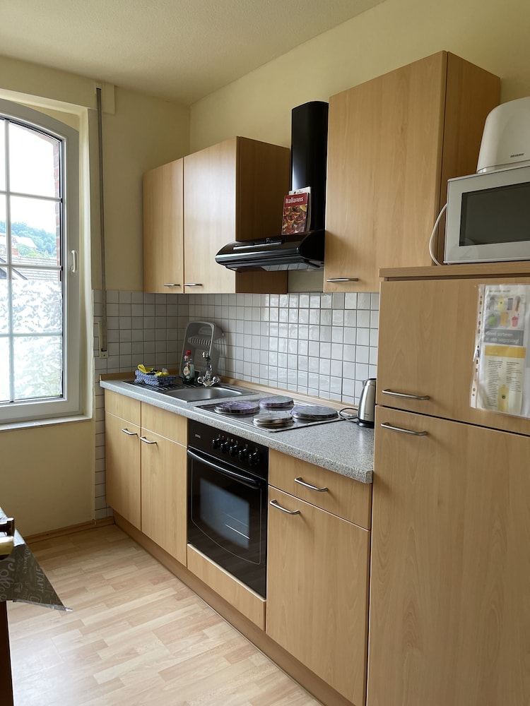 Family Suite, 1 Bedroom photo 2
