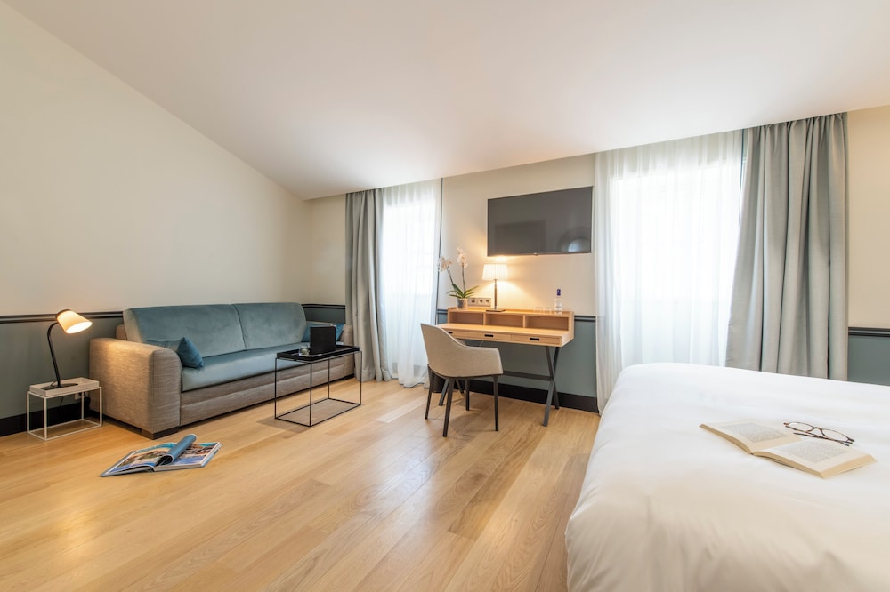 Junior Suite photo 3