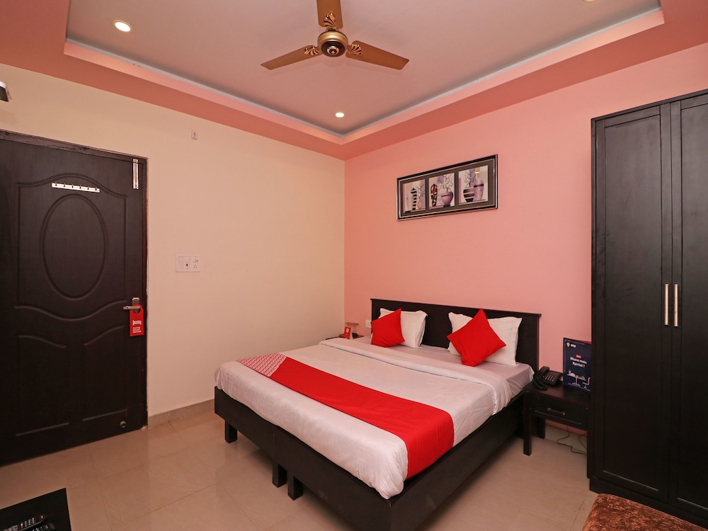 Deluxe Double Or Twin Room, 1 King Bed photo 1