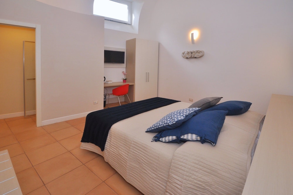 Superior Triple Room photo 2