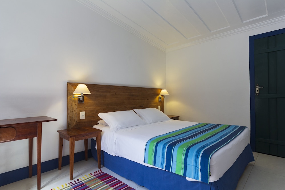 Superior Double Room photo 1