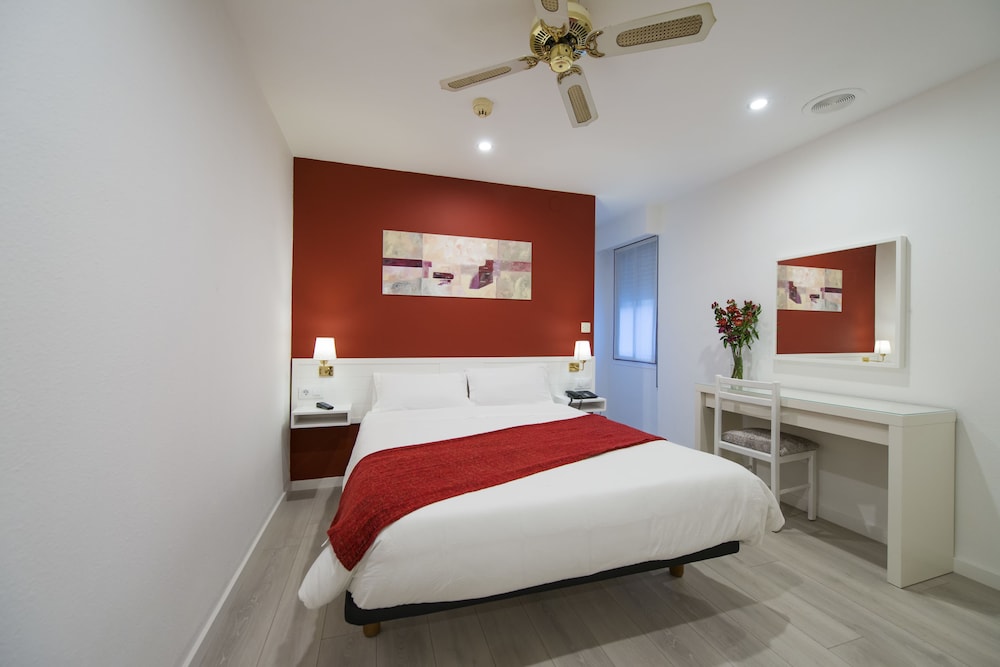Double Room photo 2