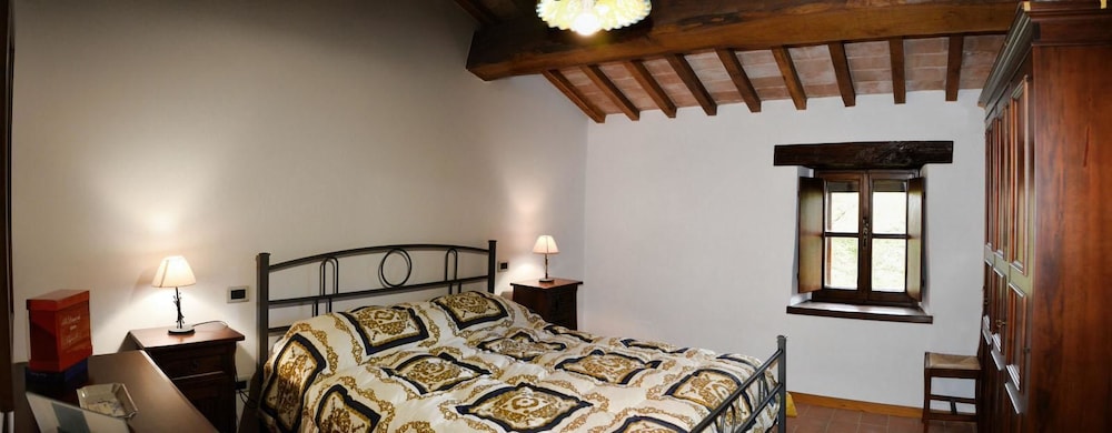 Family Apartment, 3 Bedrooms, Mountain View (Padronale)