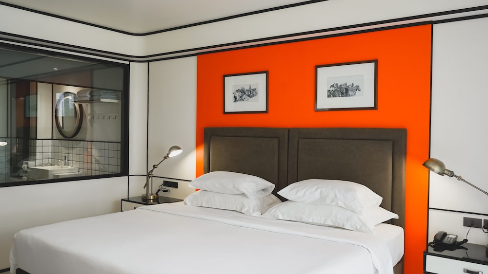 Deluxe Room, Pool Access - Photo 5