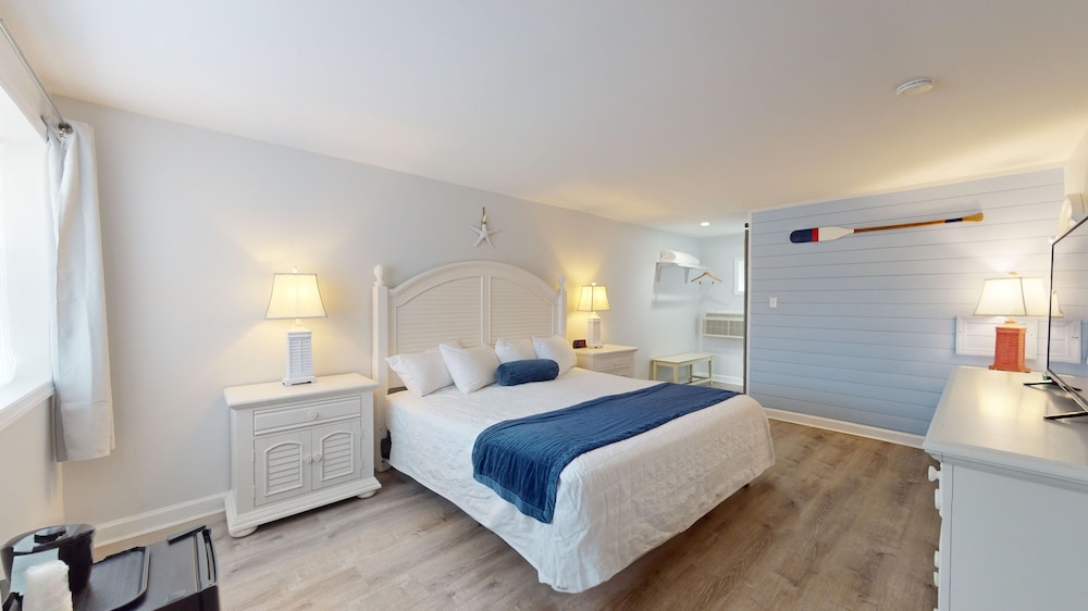 Comfort Single Room