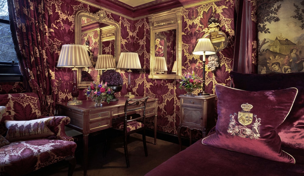 Allan Ramsay Suite - Photo 1