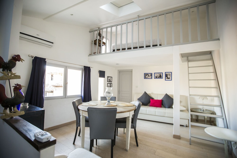 Superior Apartment, 1 Bedroom (5 personnes) photo 3