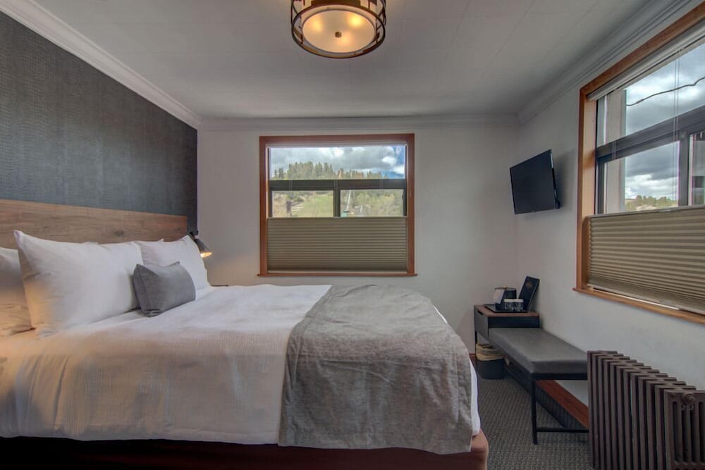Deluxe Room photo 1
