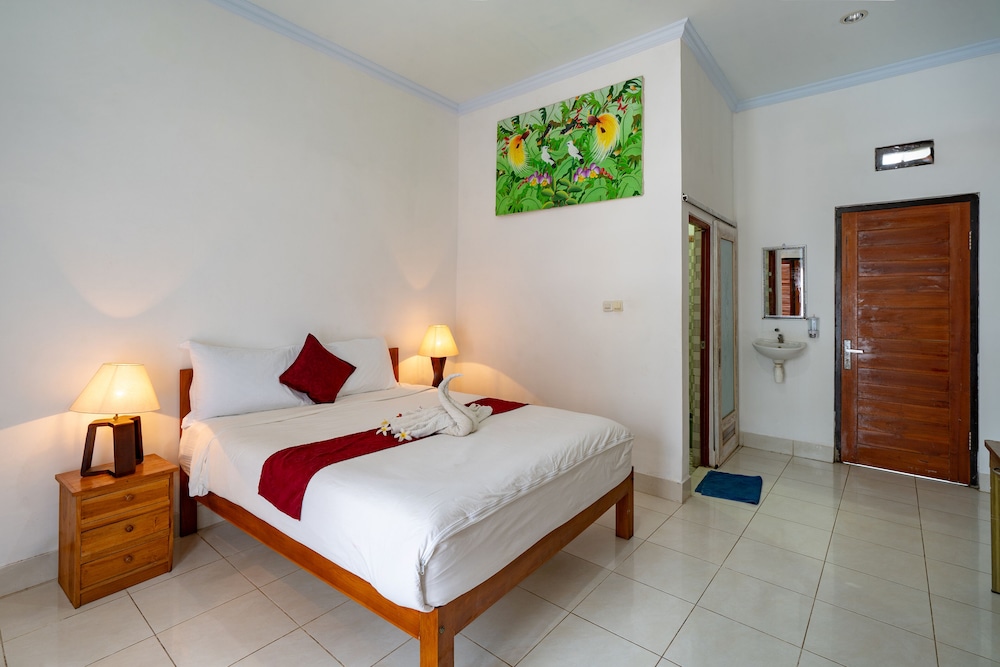 Deluxe Double Room, 1 Double Bed