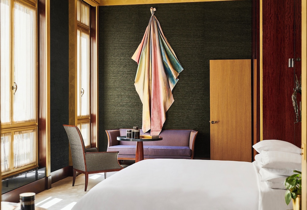 Imperial Suite