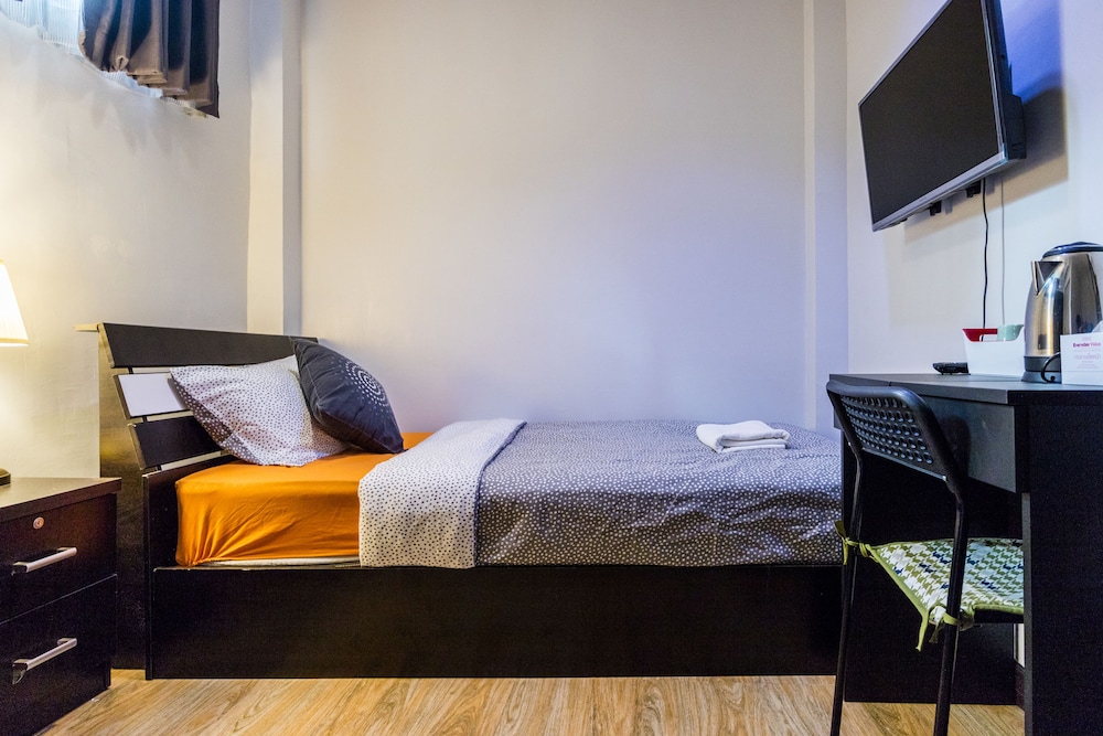 Deluxe Room, 1 Bedroom, Ensuite, Ground Floor photo 3