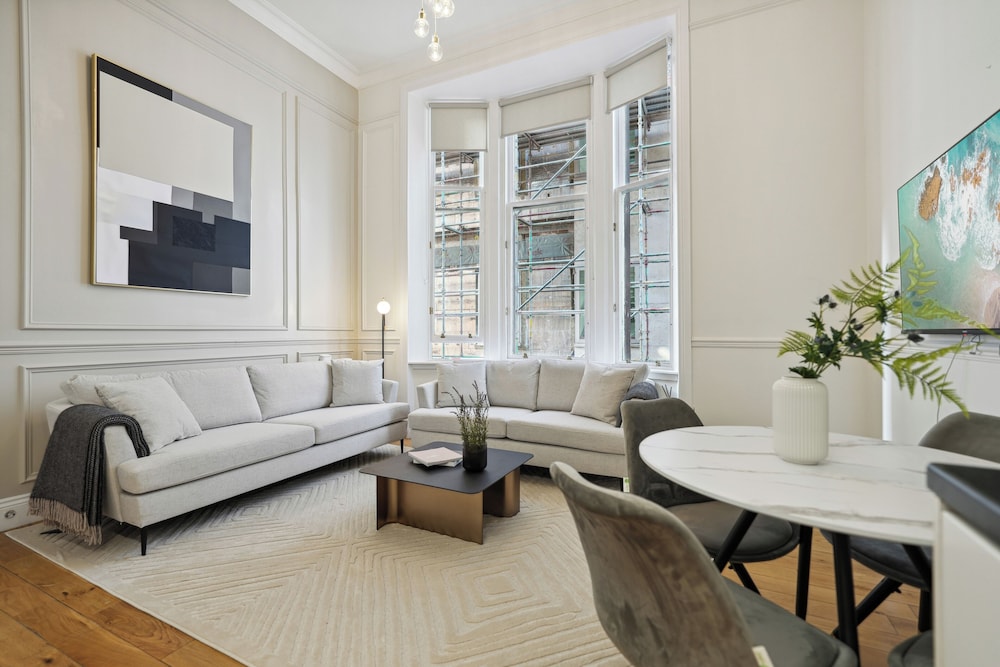 Executive Apartment