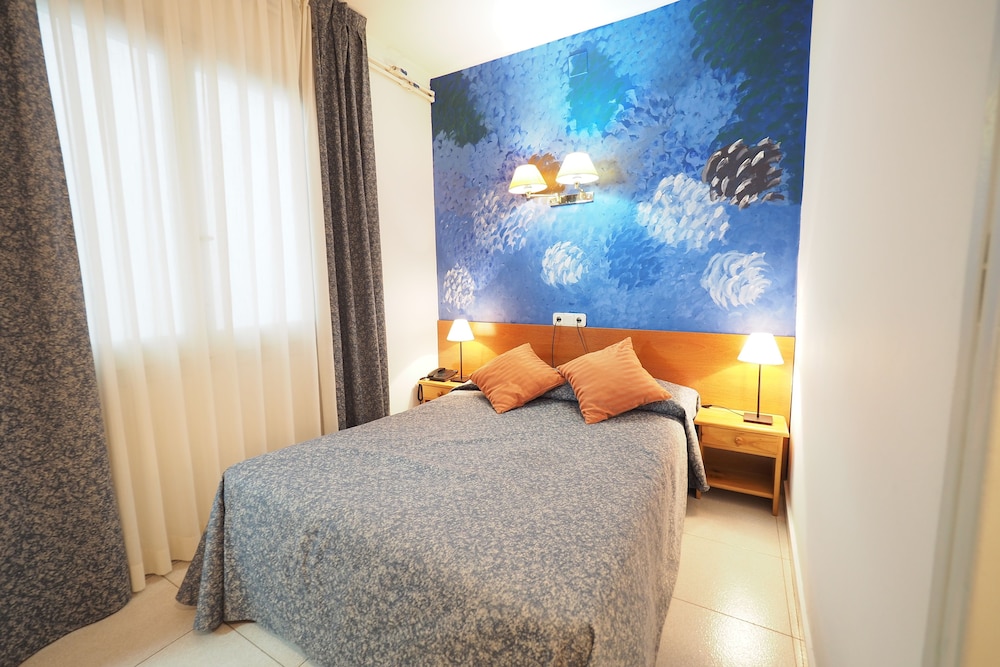 Single Room (Interior view) photo 3