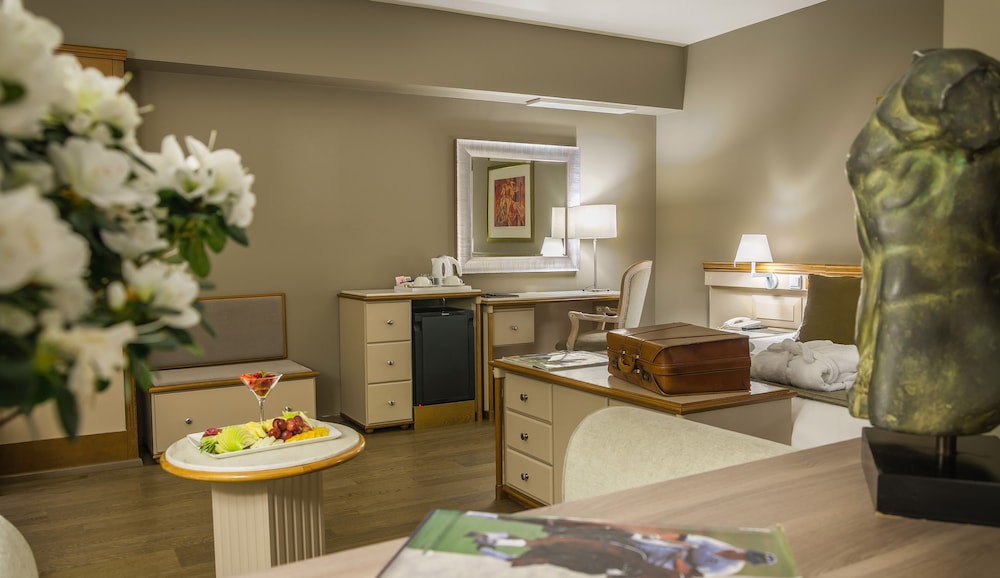 Superior Single Room, Garden View photo 3