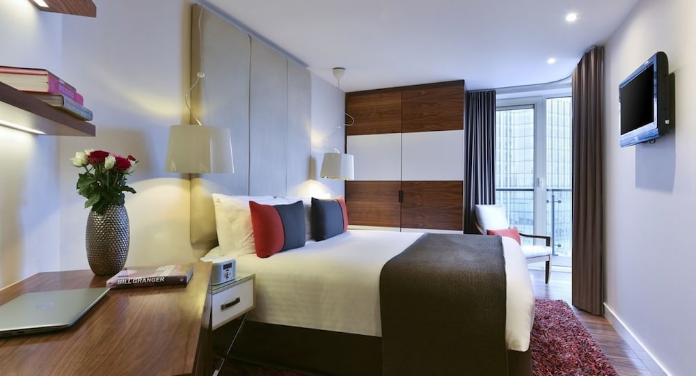 Premier Room, 1 Bedroom photo 2