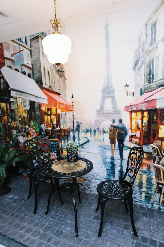 Paris photo 2