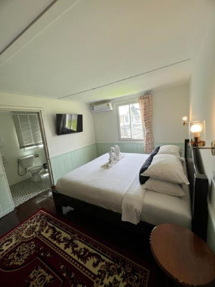 Comfort Double Room photo 2