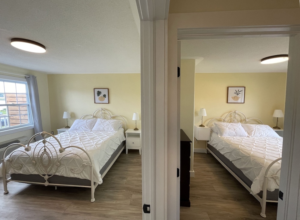 Family Suite, 2 Bedrooms, Kitchen, Bay View photo 2