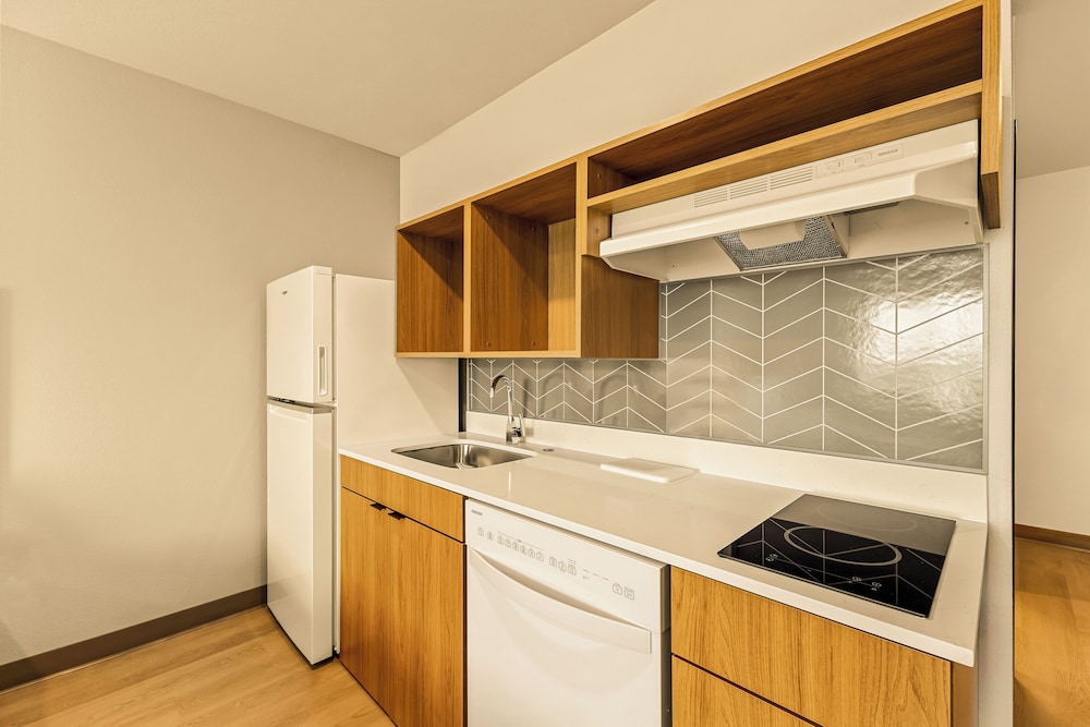 LivAway Suites Austin San Marcos, Billede 7