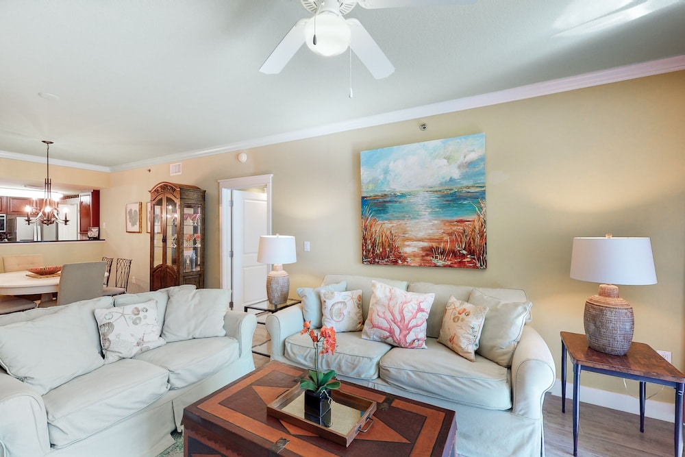 Apartment, 2 Bedrooms