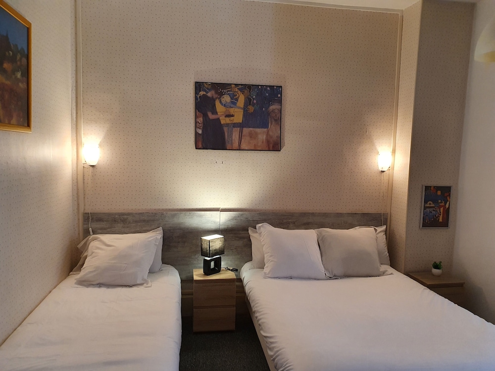 Standard Double Room, 1 Double Bed - Photo 21