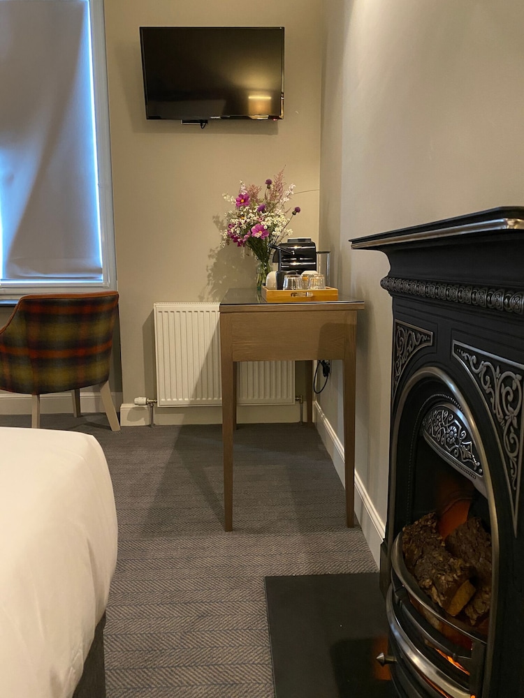 Deluxe Double Room, Ensuite, Sea View - Photo 3