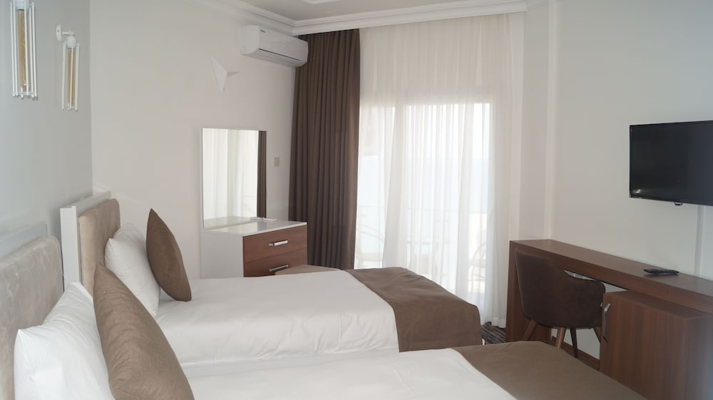 Double Room Single Use
