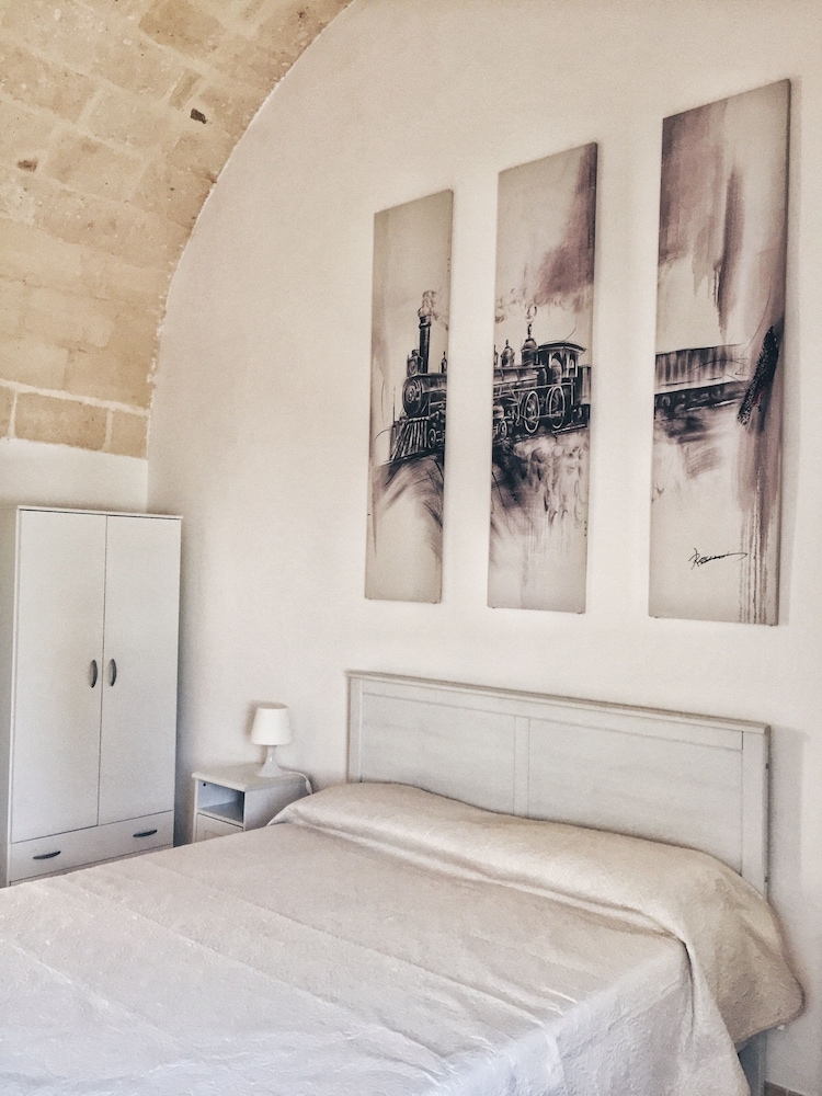 Traditional Double Room (Muscettola) photo 3