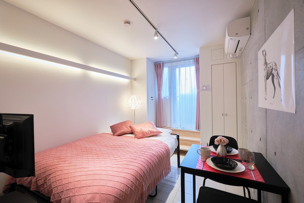 B (2-Person Accomodation), Non Smoking photo 3