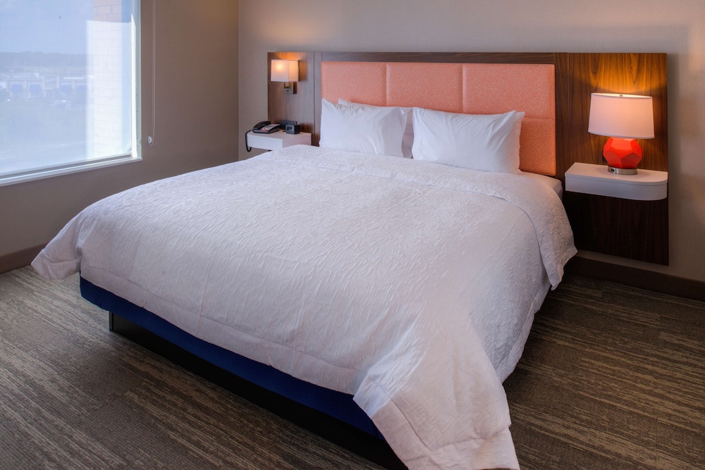 Hampton Inn & Suites Wixom, Foto 6