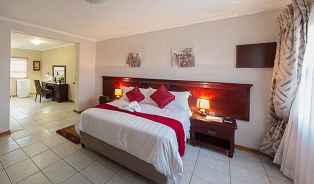 Executive Double Room photo 1