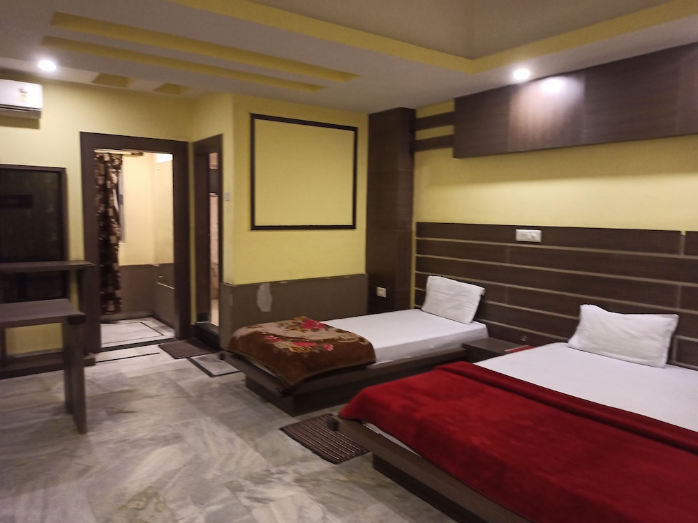 Economy Single Room photo 2