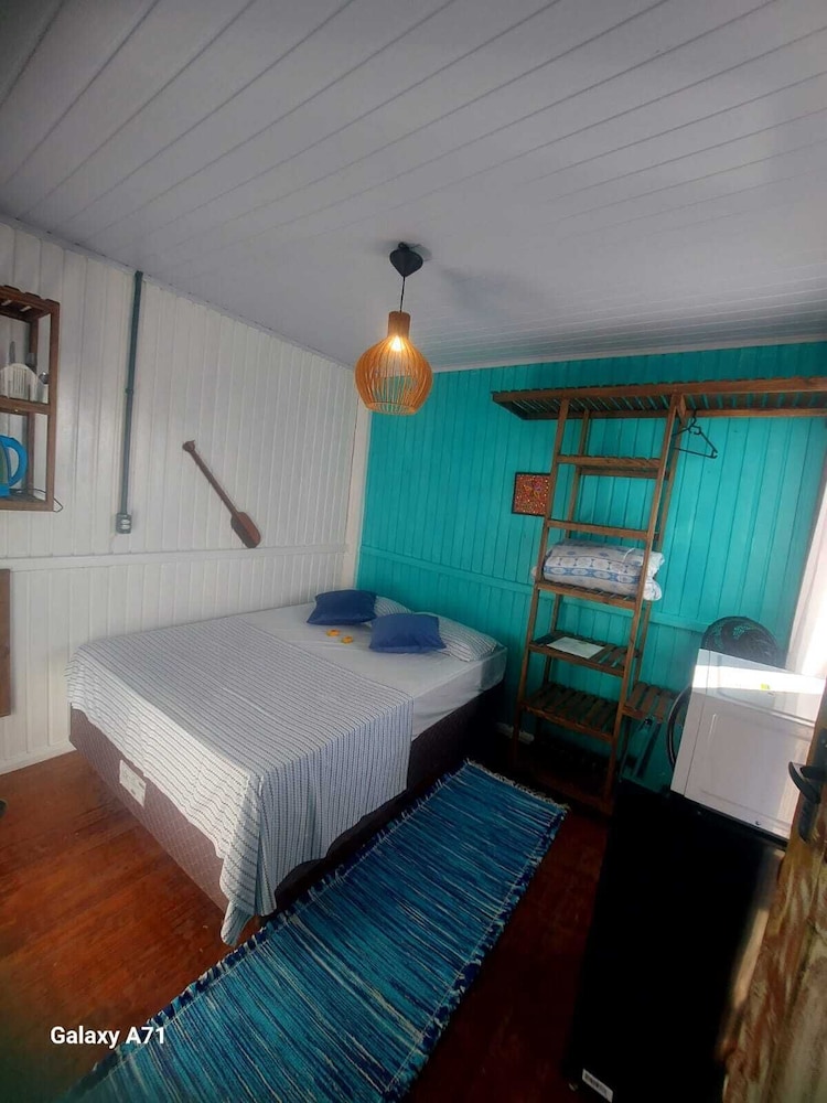 Classic Double Room, Beach View photo 1