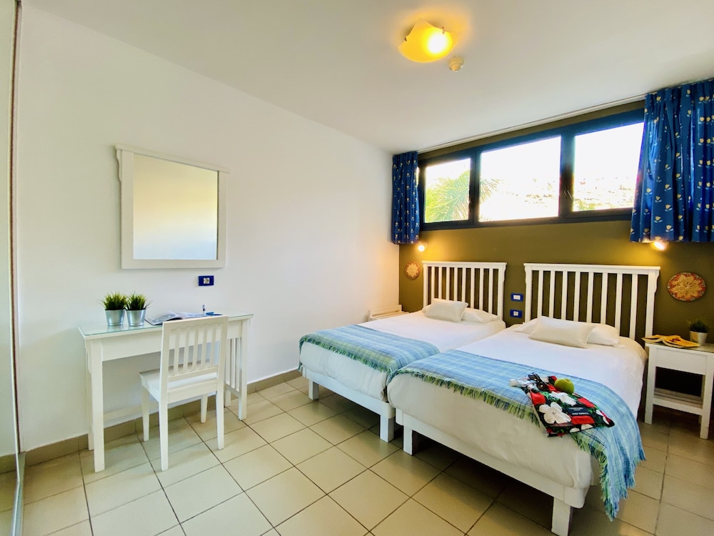 Apartamento, 1 habitación