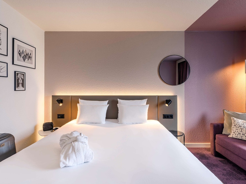 Superior Room, 1 Double Bed with Sofa bed - Photo 12