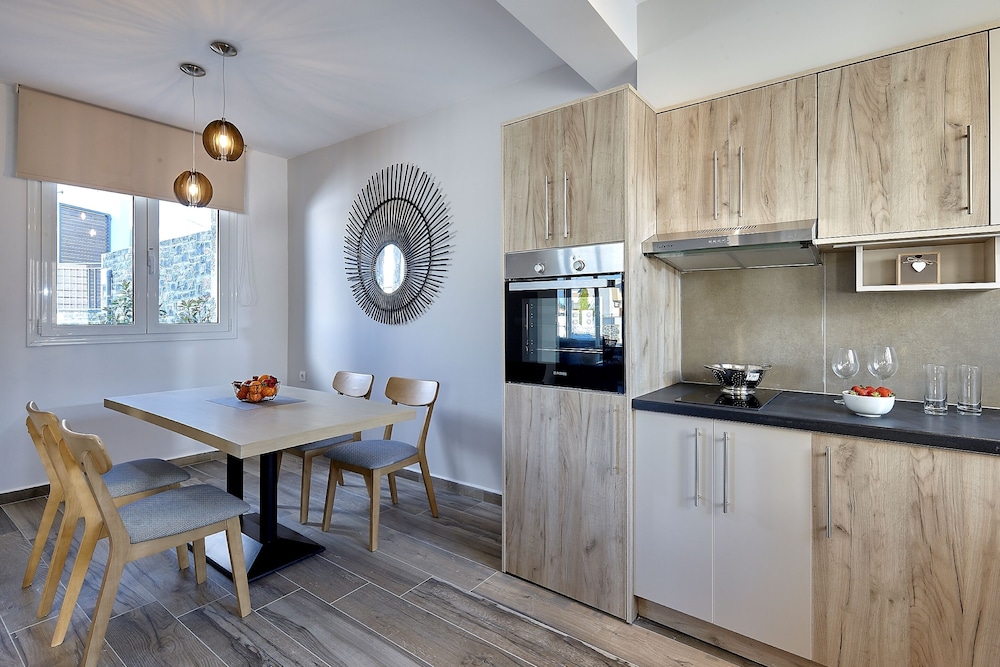 Deluxe Apartment, Sea View