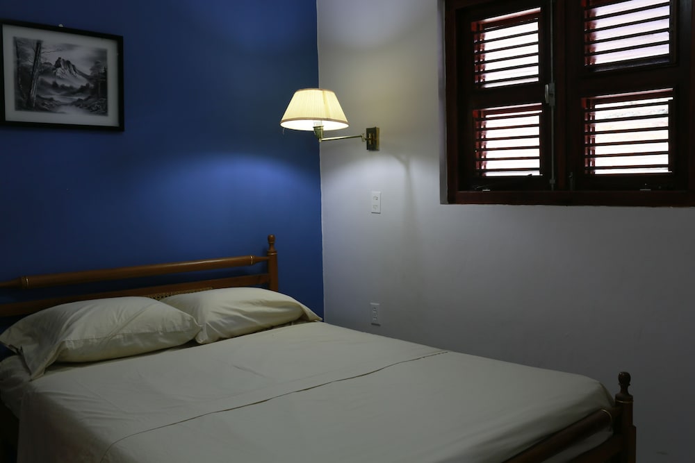 Apartment, 2 Bedrooms, Balcony, Garden View