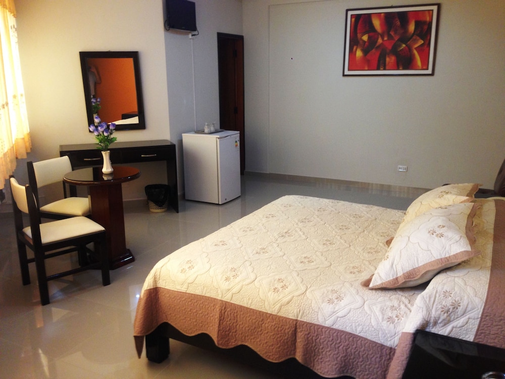 Suite photo 2