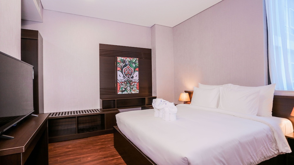 Superior Room - Photo 5