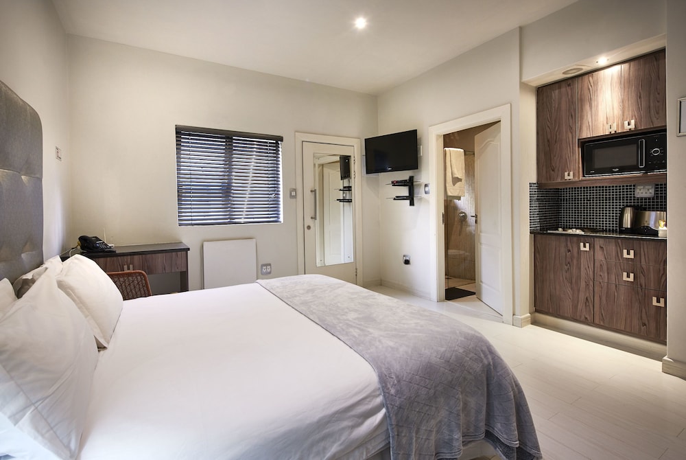 Standard Room, 1 Double Bed, Kitchenette photo 1