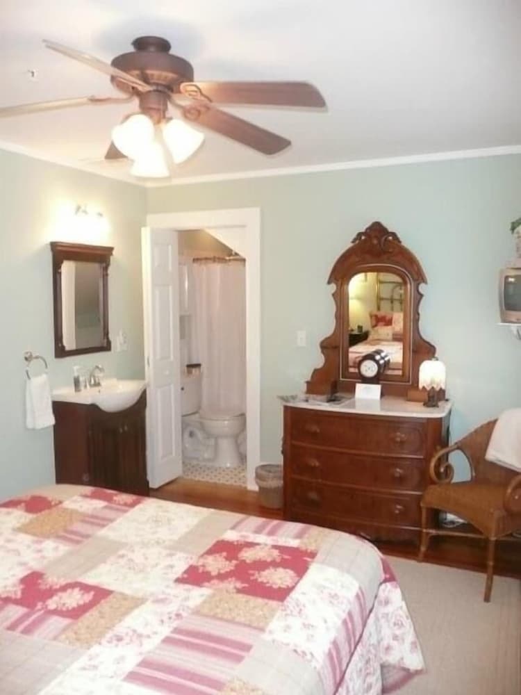 Classic Room photo 1